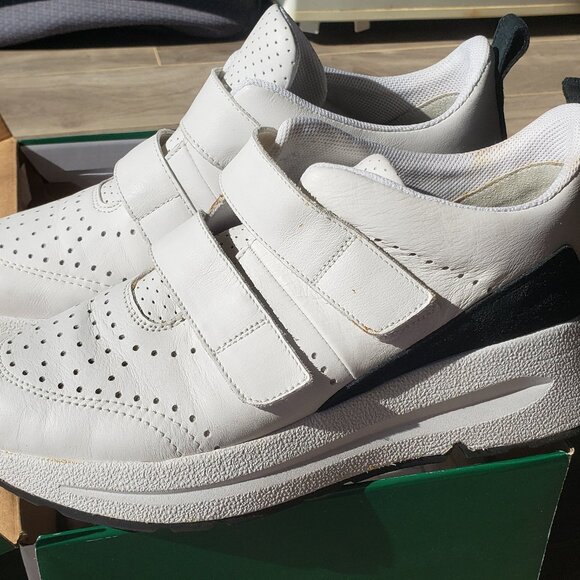 GEOX Women's Sneakers Size 8 - Picture 5 of 6